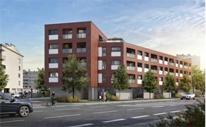 t3 à la vente -   31200  TOULOUSE, surface 60 m2 vente t3 - UBI320325485